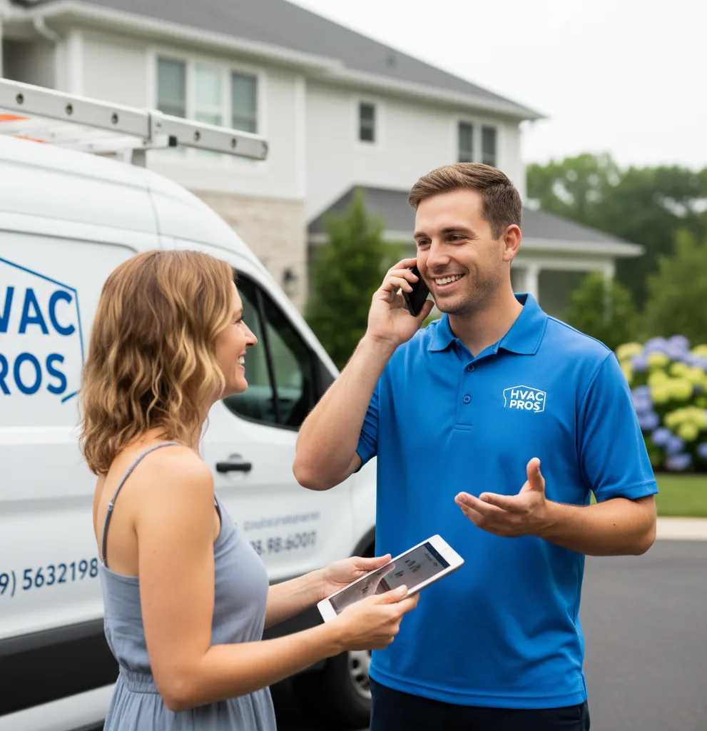 AC Repair in Du Quoin, IL